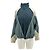 Autre Marque ADANOLA Bomberjacke Marineblau Polyamid XXS