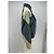 Autre Marque ADANOLA Bomberjacke Marineblau Polyamid XXS - Ansicht 3
