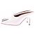 Alaïa Mules brancas de salto Branco - vista 5