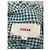 Autre Marque XIRENA Gingham Hemd Grün S - Ansicht 5