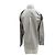 Autre Marque Camisa de algodón gris RIKA STUDIOS M - vista 2