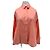 Camisa Forte Forte de algodón rosa