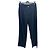 Rouje Pantalón marino "Billie" Azul marino