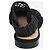 Dior Black suede and mesh slingbacks - size EU 38 (UK 5) - view 3