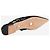 Dior Black suede and mesh slingbacks - size EU 38 (UK 5) - view 5