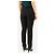 The row Schwarze Zigarettenhose - Größe UK 10 - Ansicht 3