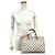 Bolso Louis Vuitton Speedy 30 Negro Blanco - vista 11
