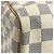 Bolso Louis Vuitton Speedy 30 Negro Blanco - vista 6
