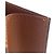 Borsa Louis Vuitton Malesherbes Marrone Monogramma - vista 5
