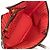 Bolso Tote Louis Vuitton Neverfull PM Castaño Fucsia Damier ebene - vista 5