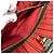 Bolso Tote Louis Vuitton Neverfull PM Castaño Fucsia Damier ebene - vista 6