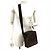 Borsa a tracolla Louis Vuitton Olaf PM Marrone Damier ebene - vista 9