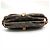Borsa a Spalla Louis Vuitton Saumur 30 Marrone Monogramma - vista 3