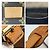Borsa a Spalla Louis Vuitton Saumur 30 Marrone Monogramma - vista 9