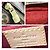 Borsa a Spalla Louis Vuitton Vivacite MM Marrone Monogramma - Ansicht 7
