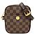 Borsa a Spalla Louis Vuitton Lift Marrone Damier ebene