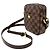 Borsa a Spalla Louis Vuitton Lift Marrone Damier ebene - vista 2