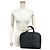 Bolso Louis Vuitton Alma Negro - vista 13