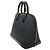 Bolso Louis Vuitton Alma Negro - vista 2