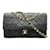 Timeless Borsa Chanel 11.12 Classic Nero
