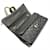 Timeless Borsa Chanel 11.12 Classic Nero - vista 5