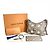Borsa a tracolla Louis Vuitton Carryall Zip NM PM Multicolore Beige Crudo Monogramma - vista 10