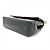 Borsa a tracolla Chanel Matelassé 23 Nero - vista 4