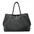 Hermès Borsa Tote Hermes Garden Party PM Nero