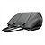 Hermès Borsa Tote Hermes Garden Party PM Nero - vista 3