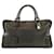 Borsa Loewe Amazona Argento
