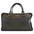 Borsa Loewe Amazona Argento - vista 2