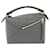 Borsa Loewe Puzzle Edge Small Grigio antracite  - vista 2