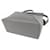 Borsa Loewe Puzzle Edge Small Grigio antracite  - vista 3