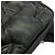 Borsa a tracolla in pelle nera Louis Vuitton Nero - vista 5