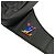 Borsa a tracolla in pelle nera Louis Vuitton Nero - vista 7