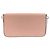 Pochette Félicie Pochette Felicie Epi Louis Vuitton M62467 Borsa a Spalla Rosa - vista 2