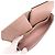 Pochette Félicie Pochette Felicie Epi Louis Vuitton M62467 Borsa a Spalla Rosa - vista 8
