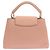 Borsa Louis Vuitton Capucines BB - vista 2