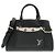 Borsa Louis Vuitton Epi Marelle Tote BB M59952 Nero