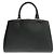 Borsa Louis Vuitton Epi Marelle Tote BB M59952 Nero - vista 2