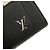 Borsa Louis Vuitton Epi Marelle Tote BB M59952 Nero - vista 4