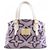 Borsa Louis Vuitton Taïcienne PM Porpora