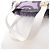 Borsa Louis Vuitton Taïcienne PM Porpora - vista 8