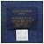 Stola in cashmere Louis Vuitton Monogram Gradient Blu navy - vista 3