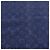Stola in cashmere Louis Vuitton Monogram Gradient Blu navy - vista 4