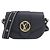 Borsa a Spalla Louis Vuitton LV Pont Neuf Soft MM Nero