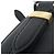 Borsa a Spalla Louis Vuitton LV Pont Neuf Soft MM Nero - vista 4