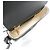 Borsa a Spalla Louis Vuitton LV Pont Neuf Soft MM Nero - vista 7