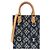 Louis Vuitton SINCE1854 Petite Sac Plat Handbag Blu