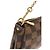 Borsa a Spalla Louis Vuitton Damier Eva Damier ebene - vista 5